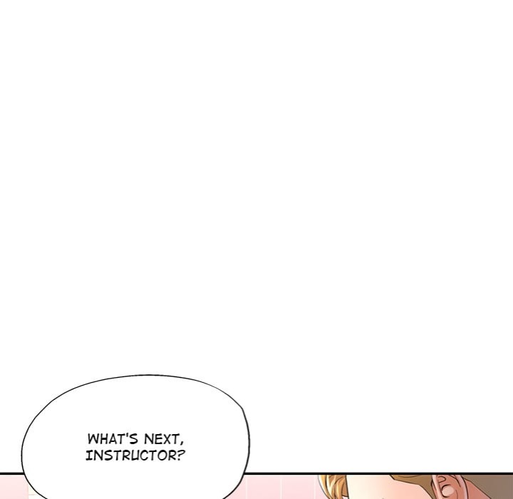 In Her Place Chapter 108 - Page 119