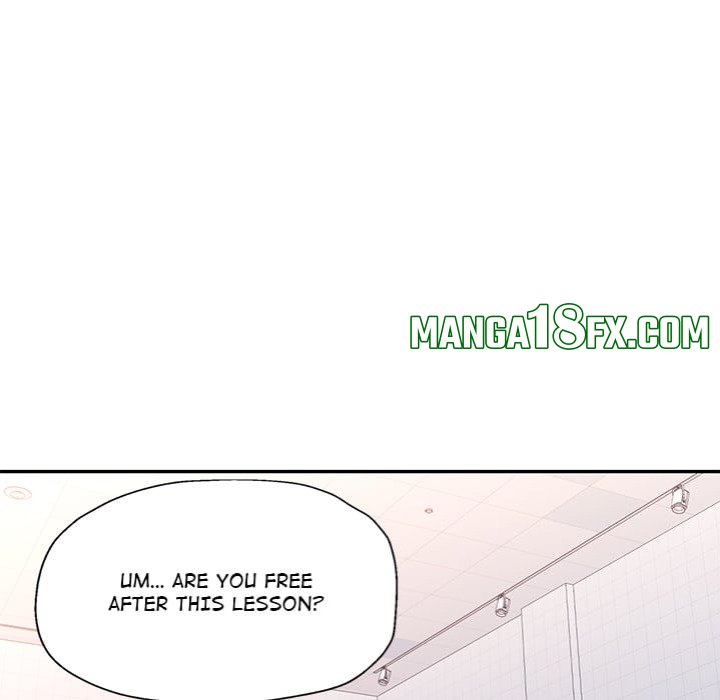 In Her Place Chapter 108 - Page 123