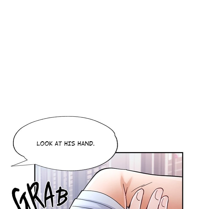 In Her Place Chapter 108 - Page 28