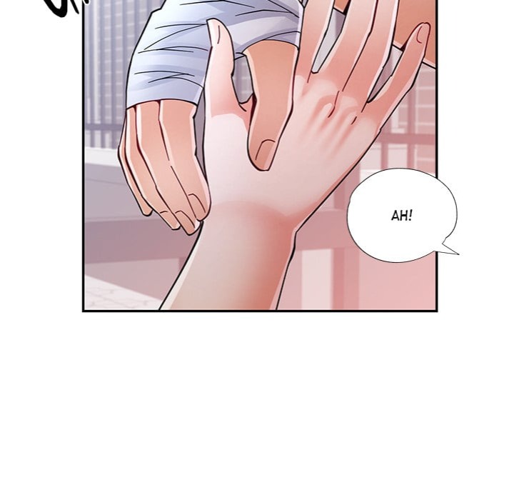 In Her Place Chapter 108 - Page 29