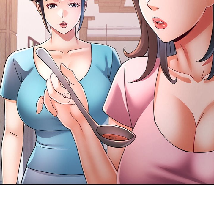 In Her Place Chapter 108 - Page 46