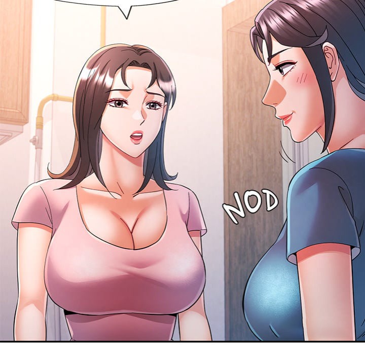 In Her Place Chapter 108 - Page 48
