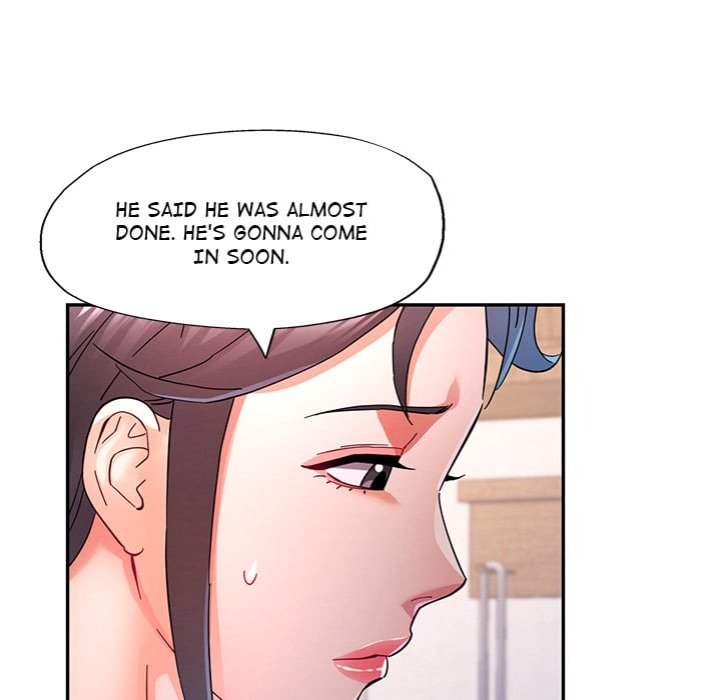 In Her Place Chapter 108 - Page 53
