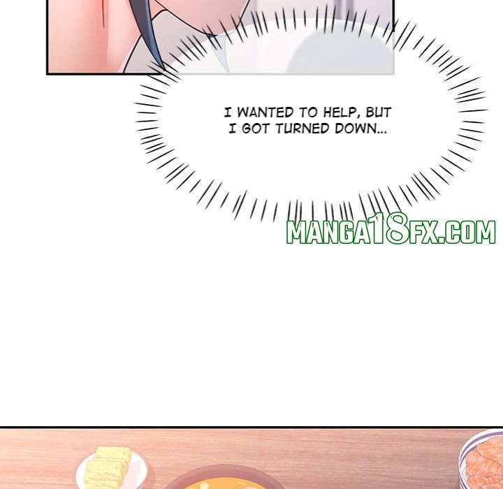 In Her Place Chapter 108 - Page 54