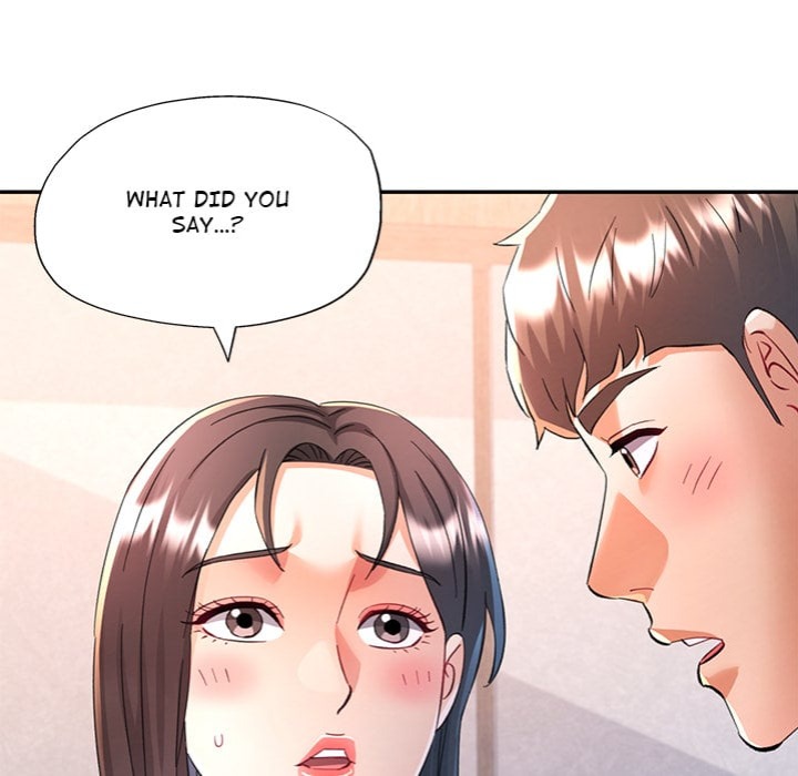 In Her Place Chapter 108 - Page 85