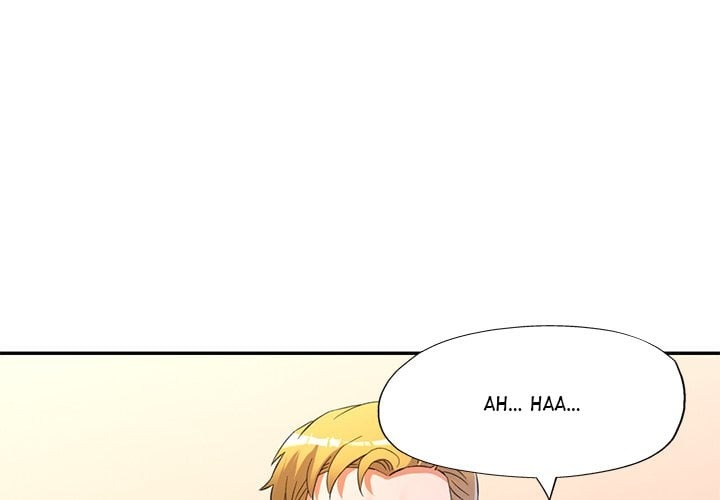 In Her Place Chapter 109 - Page 1