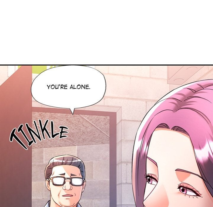 In Her Place Chapter 109 - Page 118