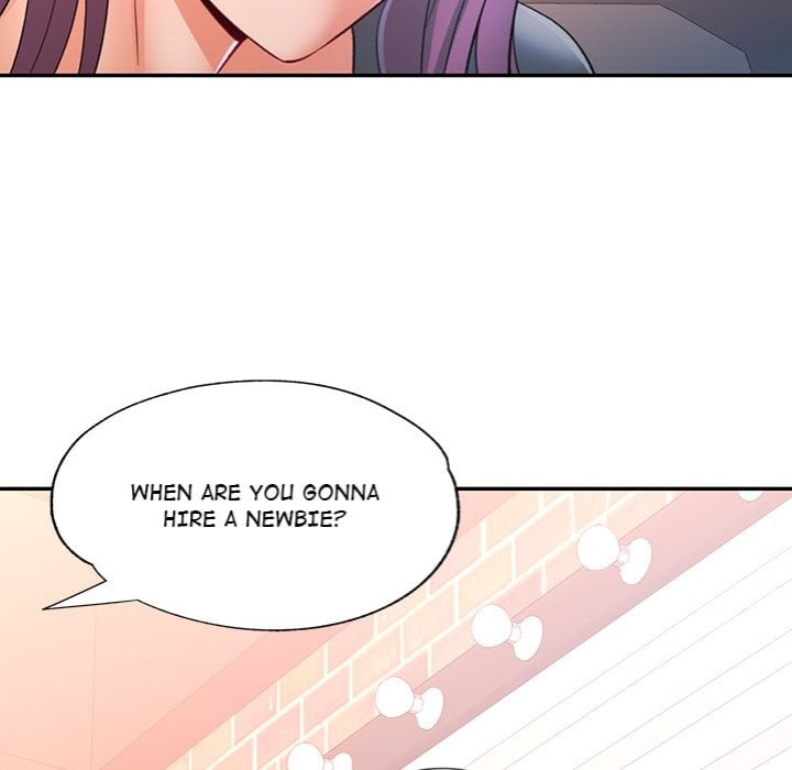 In Her Place Chapter 109 - Page 125