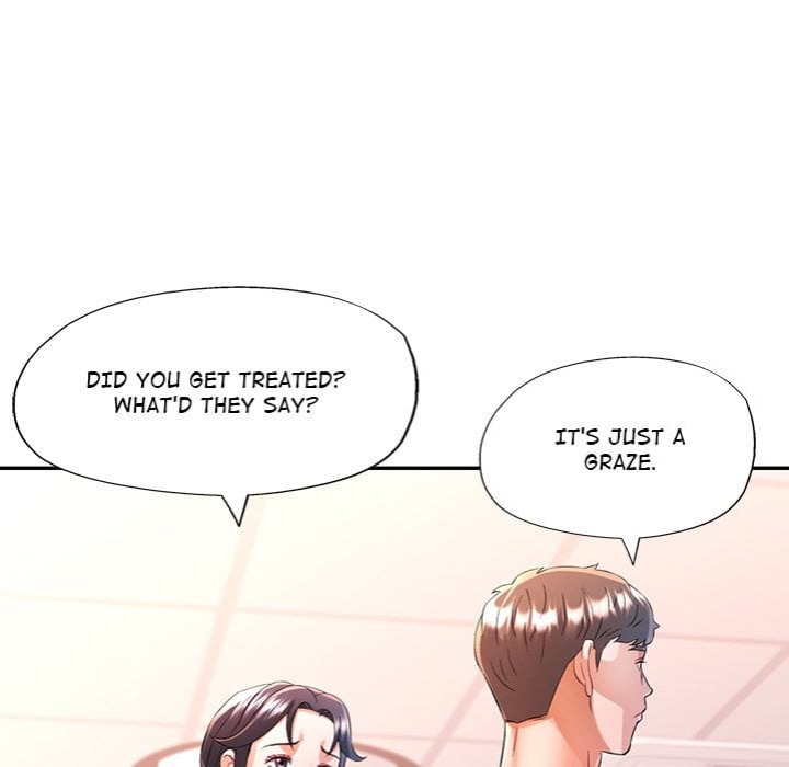 In Her Place Chapter 109 - Page 155