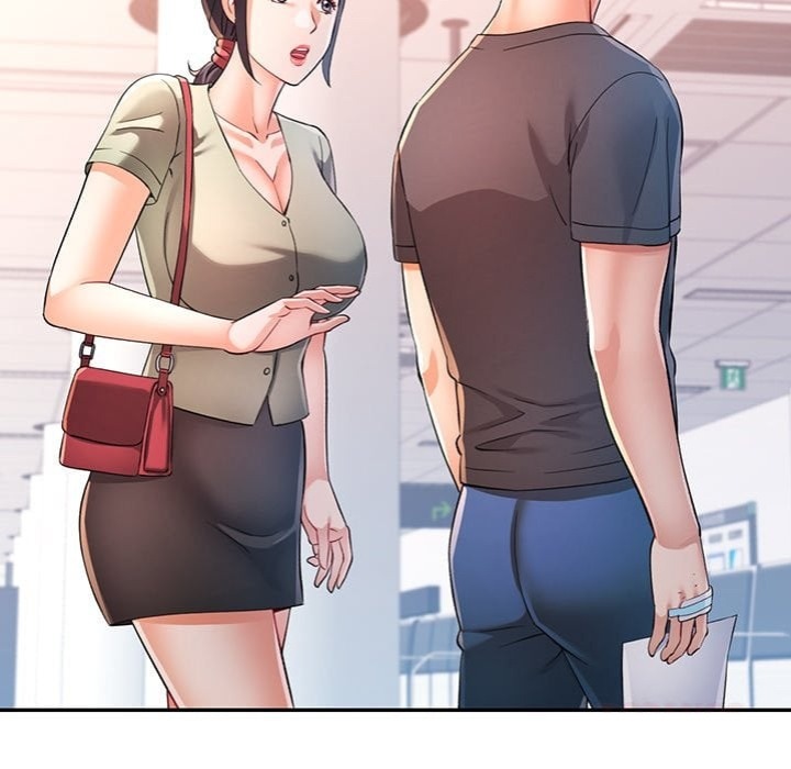 In Her Place Chapter 109 - Page 156
