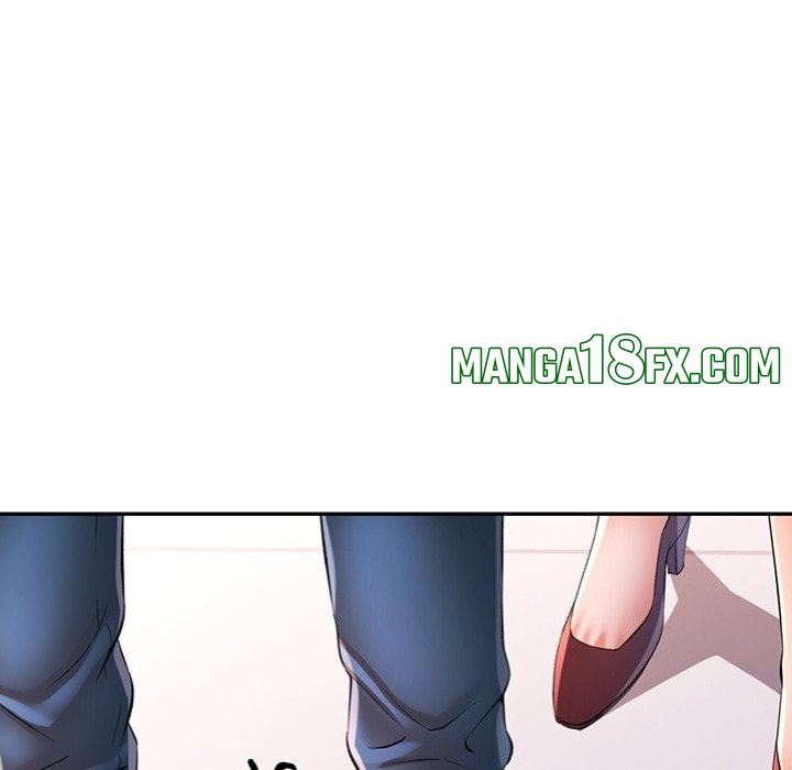 In Her Place Chapter 109 - Page 157