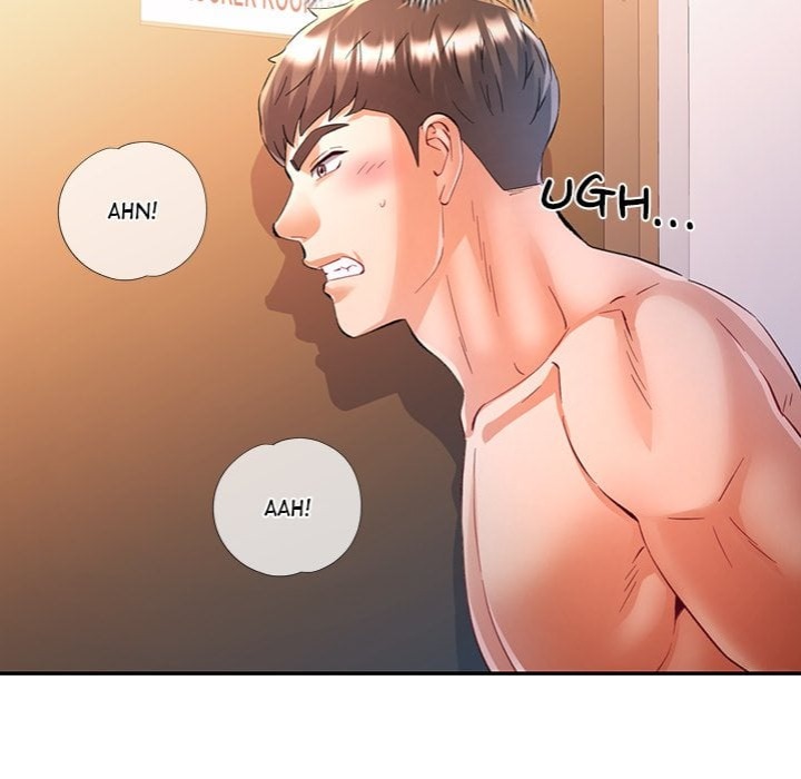 In Her Place Chapter 109 - Page 20
