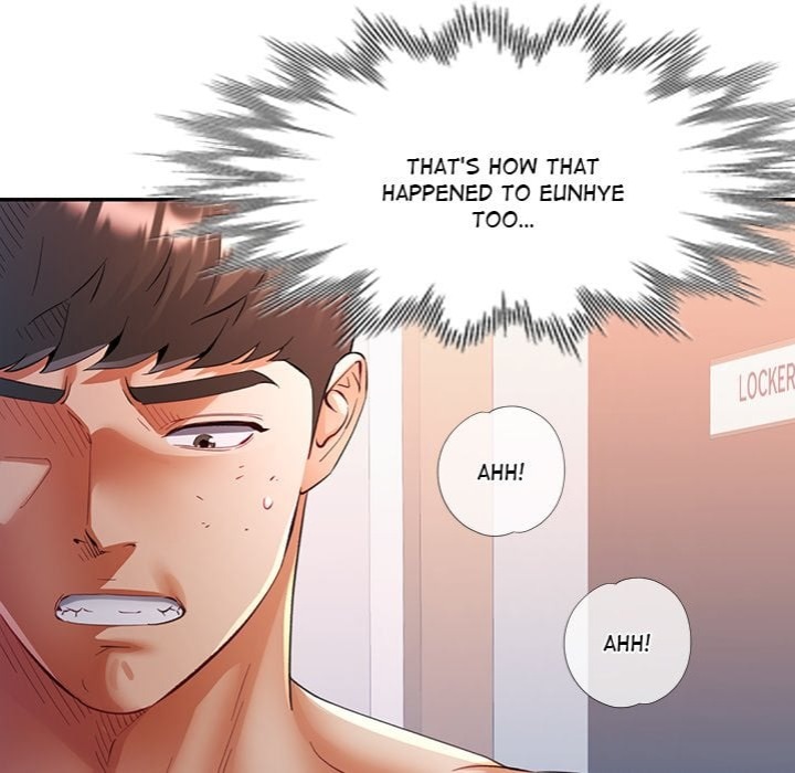 In Her Place Chapter 109 - Page 24