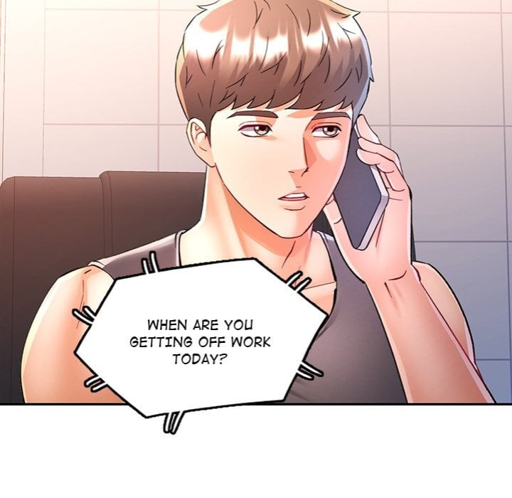 In Her Place Chapter 109 - Page 38