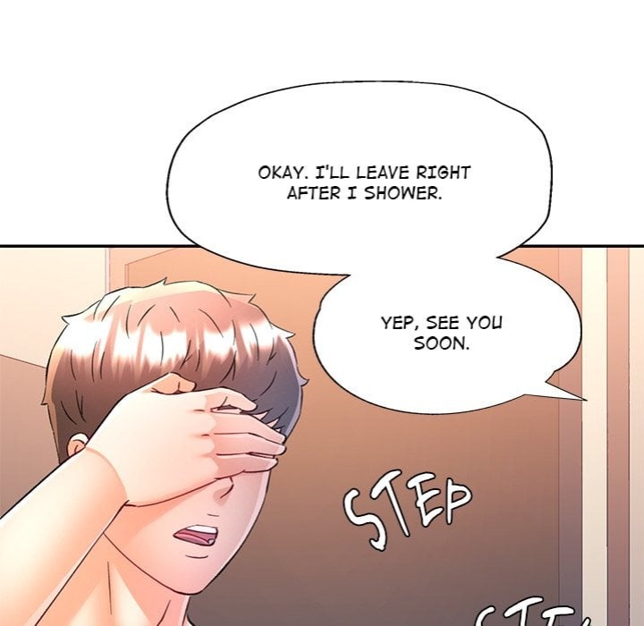 In Her Place Chapter 109 - Page 76