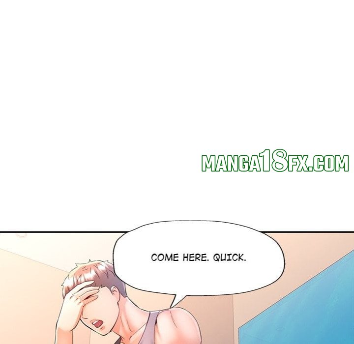 In Her Place Chapter 109 - Page 80