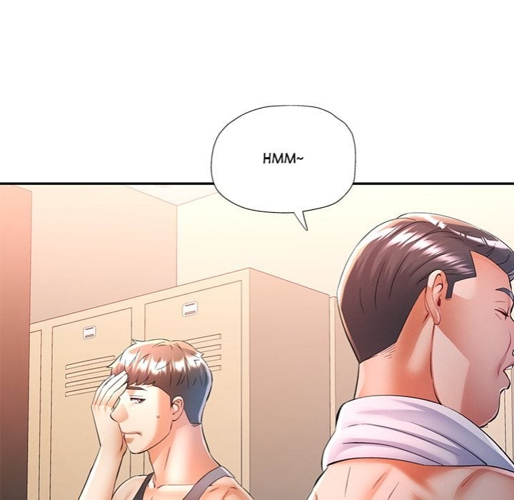 In Her Place Chapter 109 - Page 85