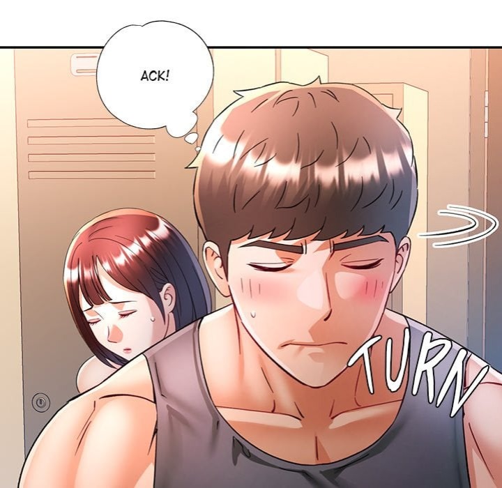 In Her Place Chapter 109 - Page 98
