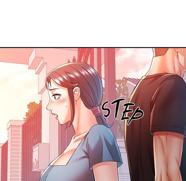 In Her Place Chapter 110 - Page 110