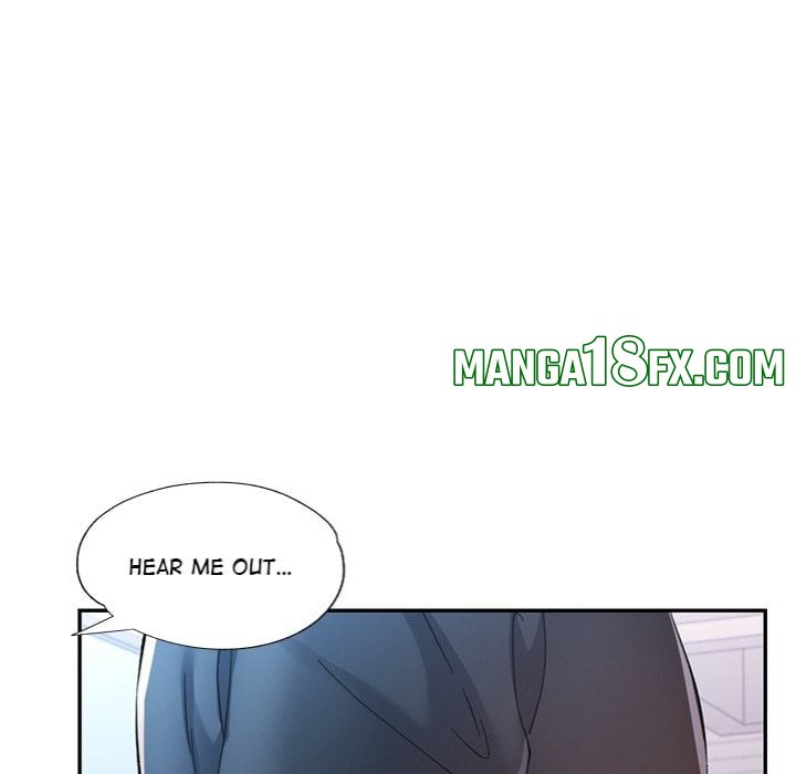 In Her Place Chapter 110 - Page 18