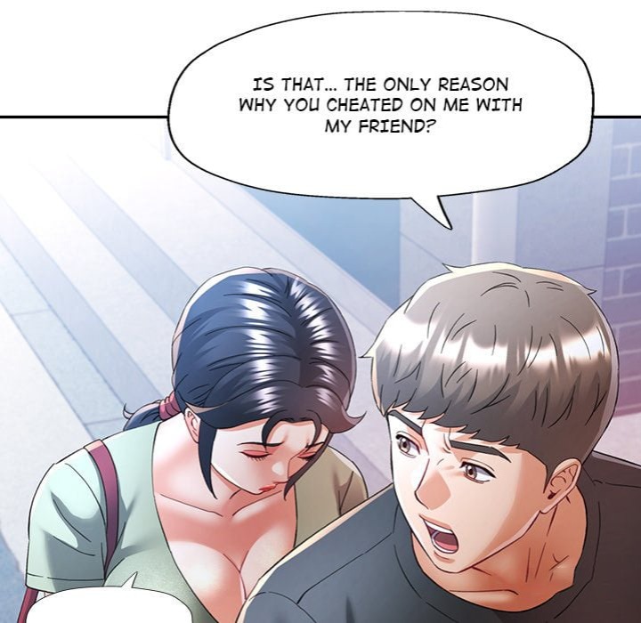In Her Place Chapter 110 - Page 39