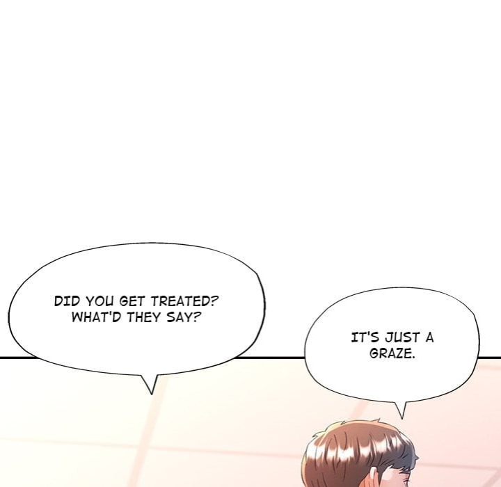 In Her Place Chapter 110 - Page 5