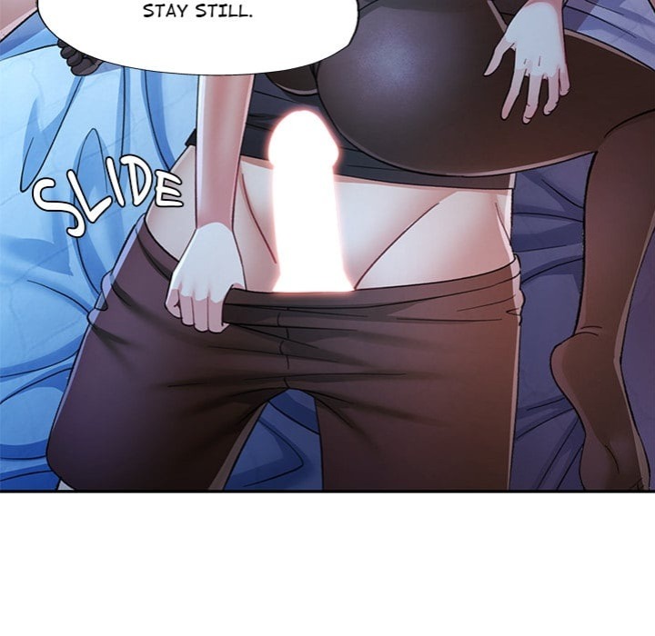 In Her Place Chapter 111 - Page 102