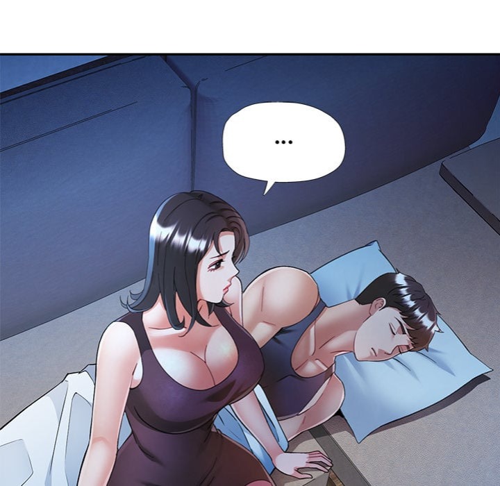 In Her Place Chapter 111 - Page 19