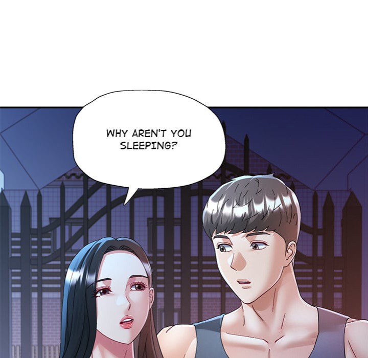 In Her Place Chapter 111 - Page 48