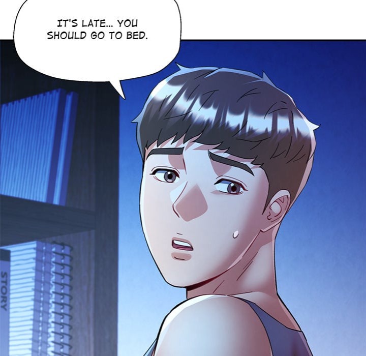 In Her Place Chapter 111 - Page 68