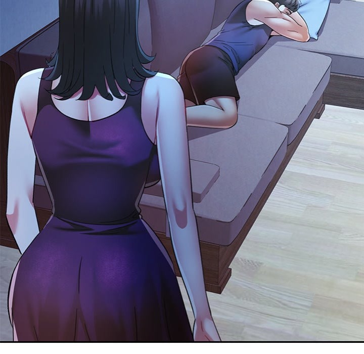 In Her Place Chapter 111 - Page 7