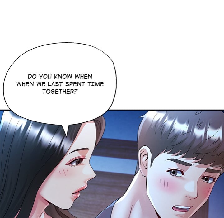 In Her Place Chapter 111 - Page 74