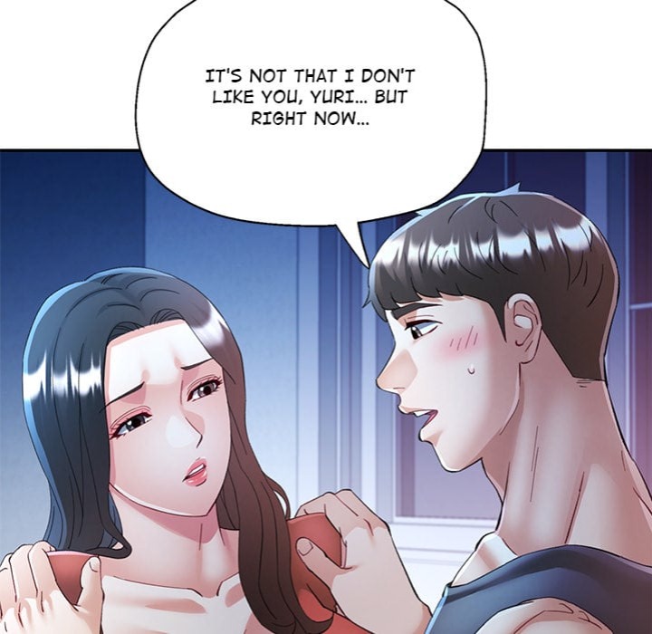 In Her Place Chapter 111 - Page 79