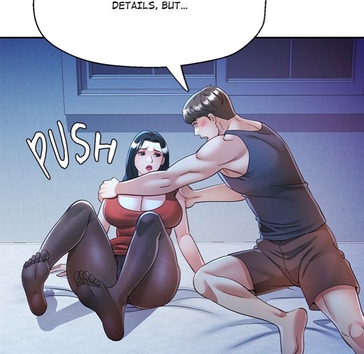 In Her Place Chapter 111 - Page 81