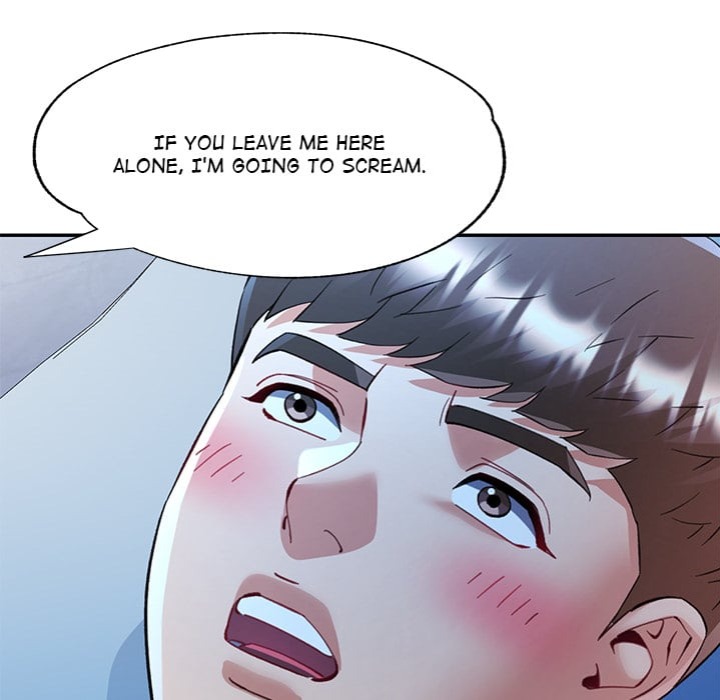 In Her Place Chapter 111 - Page 91