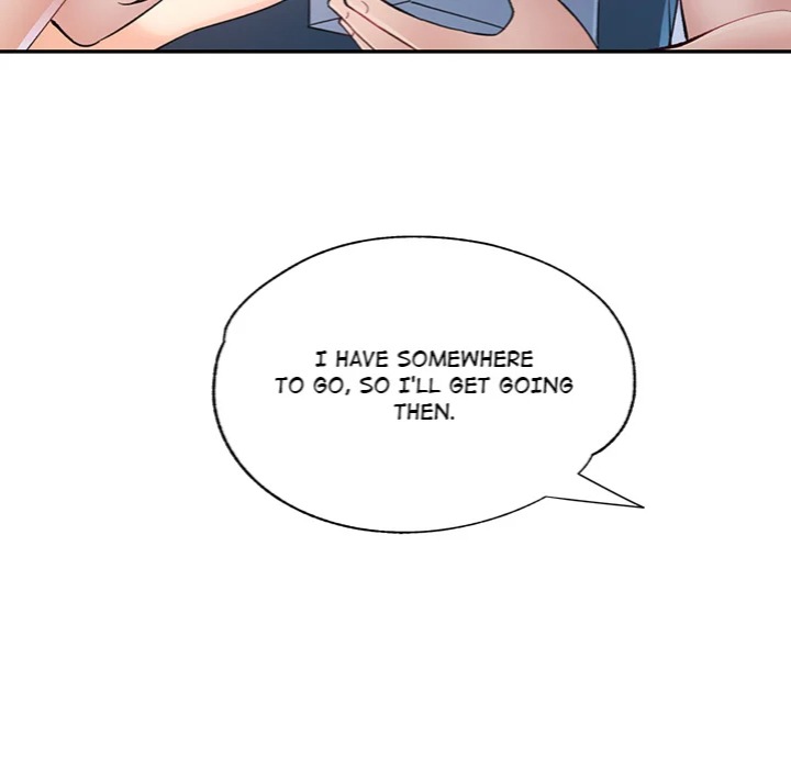 In Her Place Chapter 112 - Page 107