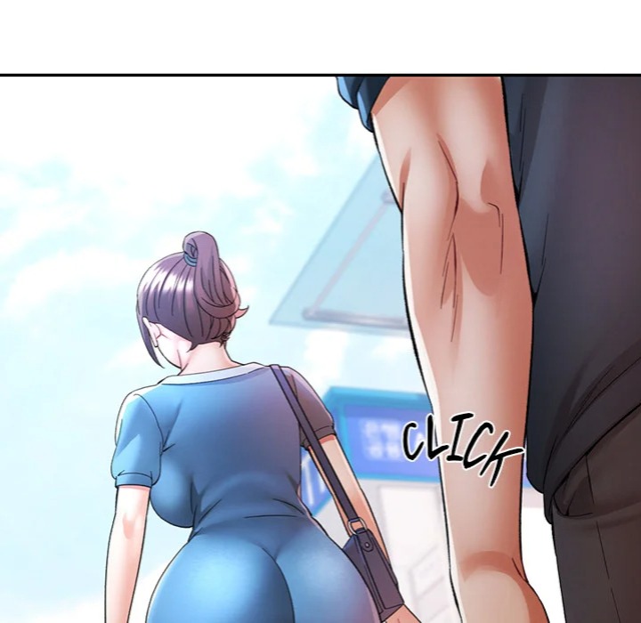 In Her Place Chapter 112 - Page 110