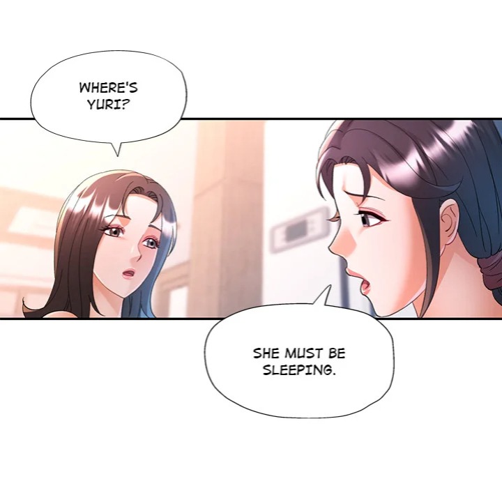 In Her Place Chapter 112 - Page 27