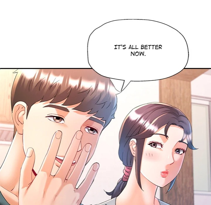 In Her Place Chapter 112 - Page 32