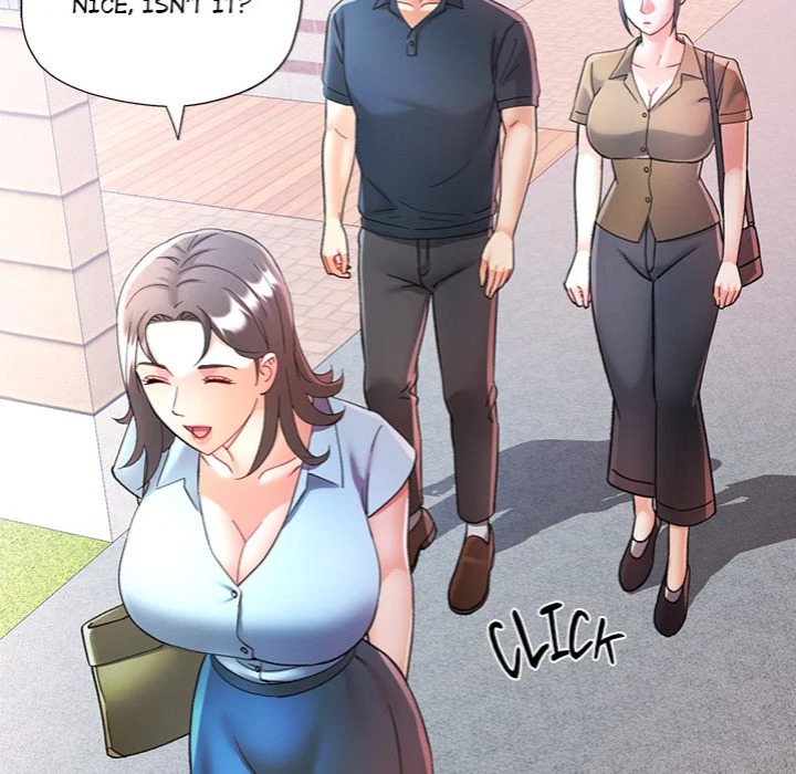 In Her Place Chapter 112 - Page 45