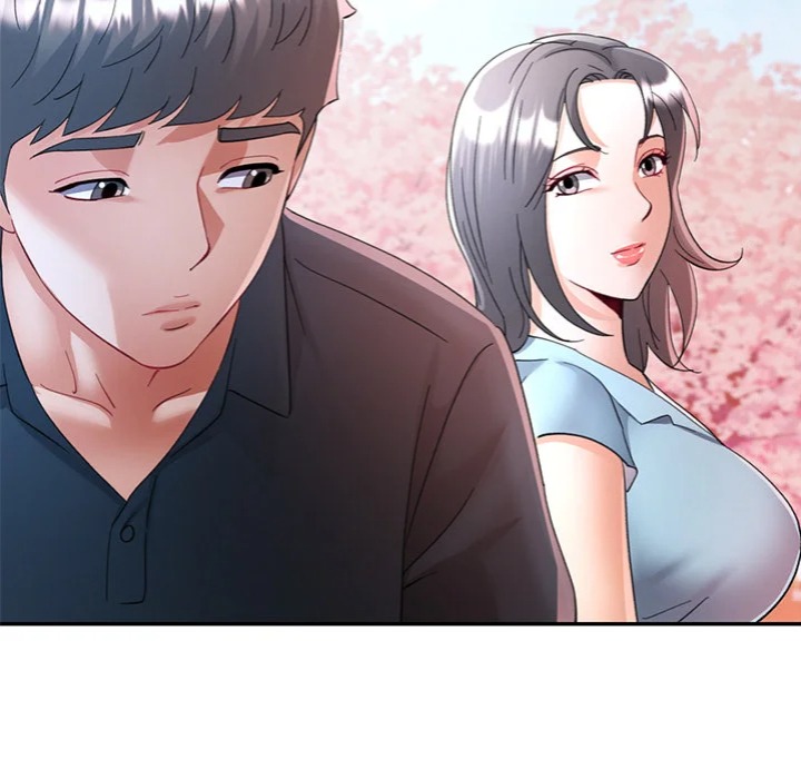 In Her Place Chapter 112 - Page 67