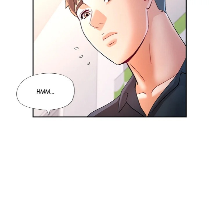 In Her Place Chapter 112 - Page 84