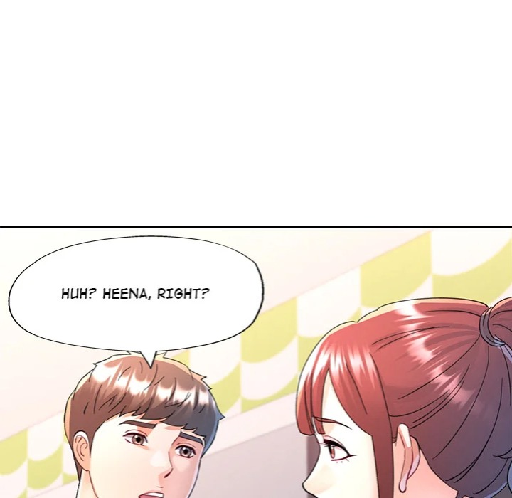 In Her Place Chapter 112 - Page 94