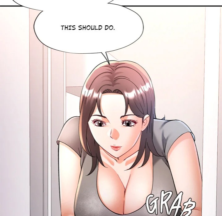 In Her Place Chapter 113 - Page 126