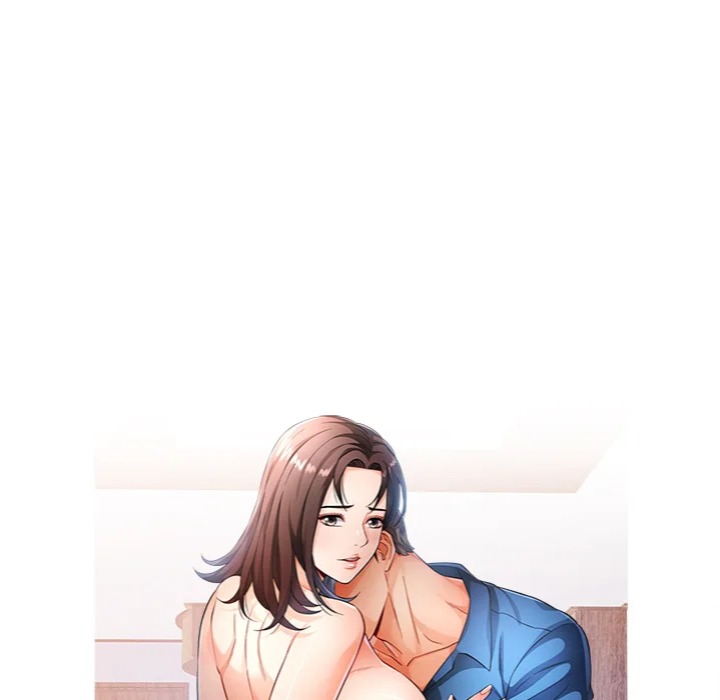 In Her Place Chapter 113 - Page 13