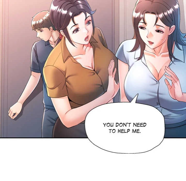 In Her Place Chapter 113 - Page 44