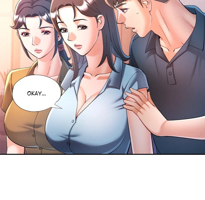 In Her Place Chapter 113 - Page 46