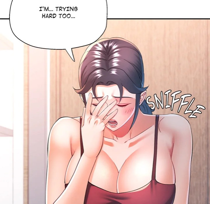 In Her Place Chapter 113 - Page 78