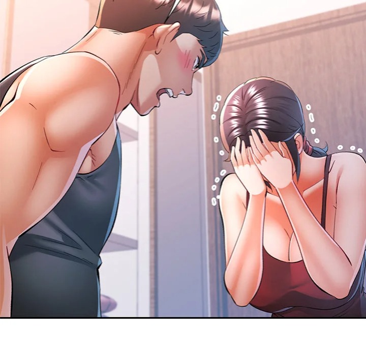 In Her Place Chapter 113 - Page 82
