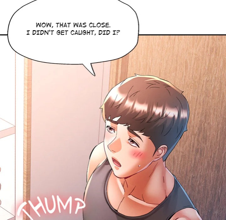 In Her Place Chapter 114 - Page 124